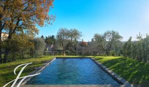 Affitto Casa Valbonne