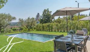 Affitto Casa Valbonne