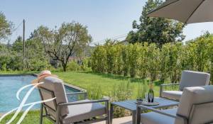 Affitto Casa Valbonne