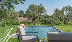 Affitto Casa Valbonne