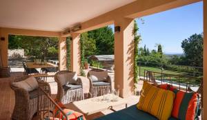 Affitto Casa Valbonne