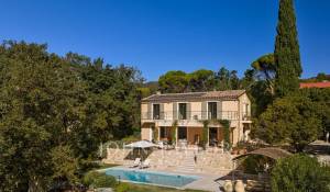 Affitto Casa Valbonne