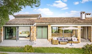 Affitto Casa Valbonne