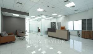 Affitto Cascina Business Bay