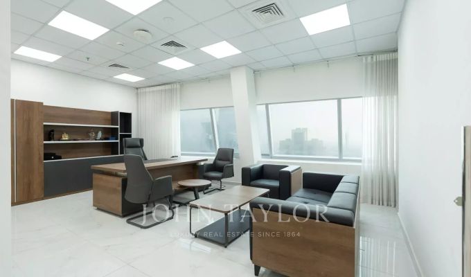 Affitto Cascina Business Bay