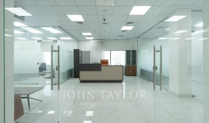 Affitto Cascina Business Bay