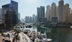 Affitto Cascina Dubai Marina