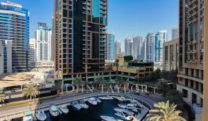 Affitto Cascina Dubai Marina