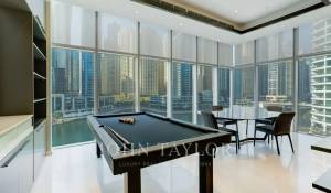 Affitto Cascina Dubai Marina