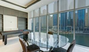 Affitto Cascina Dubai Marina