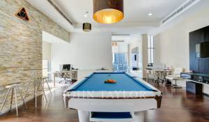 Affitto Cascina Dubai Marina