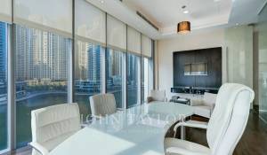 Affitto Cascina Dubai Marina