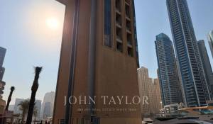 Affitto Cascina Dubai Marina