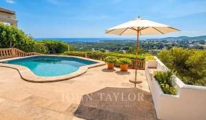 Affitto Chalet Bendinat