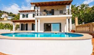 Affitto Chalet Bendinat