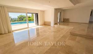 Affitto Chalet Bendinat