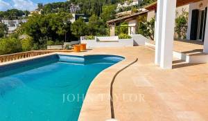 Affitto Chalet Bendinat