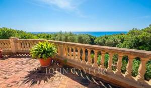 Affitto Chalet Bendinat