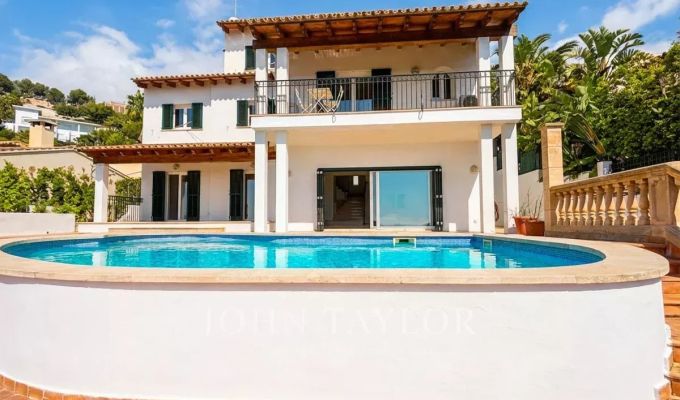 Affitto Chalet Bendinat