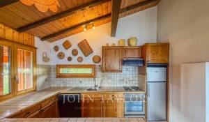 Affitto Chalet Crans-Montana