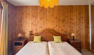 Affitto Chalet Crans-Montana