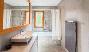 Affitto Chalet Crans-Montana