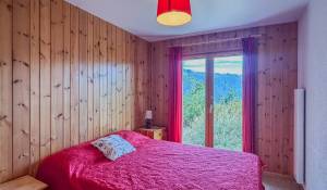 Affitto Chalet Crans-Montana