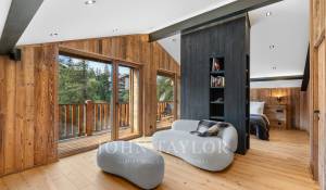 Affitto Chalet Crans-Montana