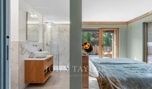Affitto Chalet Crans-Montana