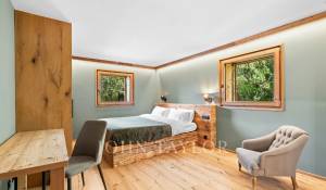 Affitto Chalet Crans-Montana