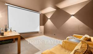 Affitto Chalet Crans-Montana