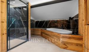Affitto Chalet Crans-Montana