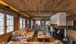 Affitto Chalet Gstaad