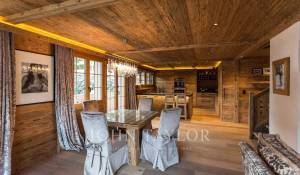 Affitto Chalet Gstaad