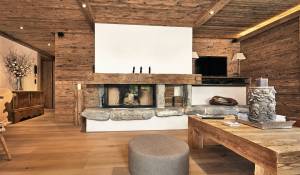 Affitto Chalet Gstaad