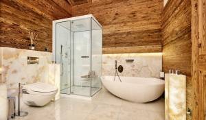 Affitto Chalet Gstaad
