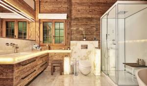 Affitto Chalet Gstaad