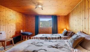 Affitto Chalet La Tzoumaz