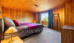 Affitto Chalet La Tzoumaz