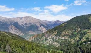 Affitto Chalet La Tzoumaz