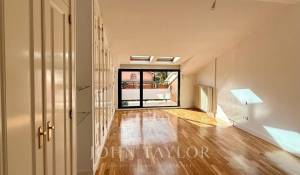 Affitto Chalet Madrid