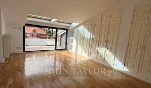 Affitto Chalet Madrid