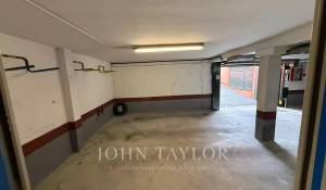 Affitto Chalet Madrid