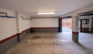 Affitto Chalet Madrid