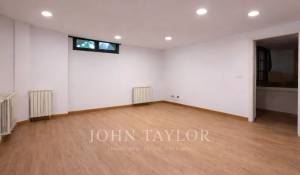 Affitto Chalet Madrid