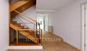 Affitto Chalet Madrid