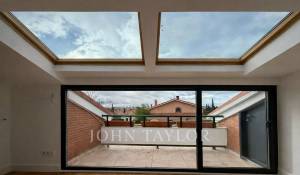 Affitto Chalet Madrid