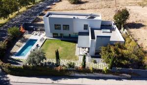 Affitto Chalet Madrid