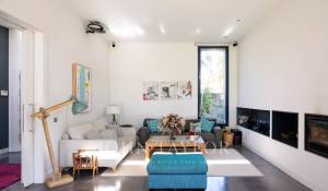 Affitto Chalet Madrid