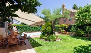 Affitto Chalet Pozuelo de Alarcón
